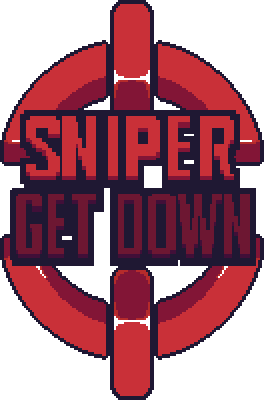 Sniper, Get Down!