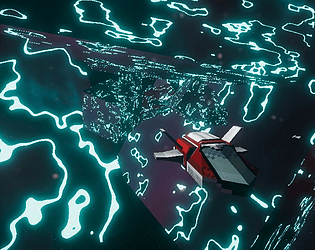 Atlas - Spaceshooter Prototype