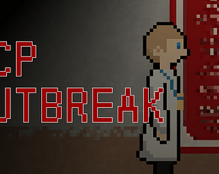 SCP: OUTBREAK