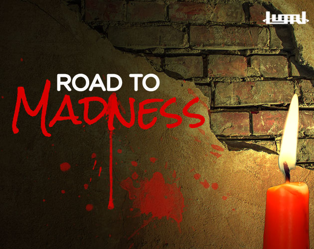 Road to Madness cover
