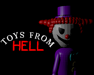 Toys From Hell