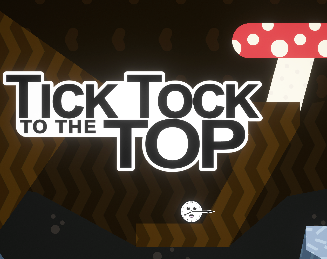 Tick Tock to the Top