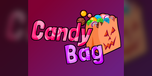 Cover image for Candy Bag
