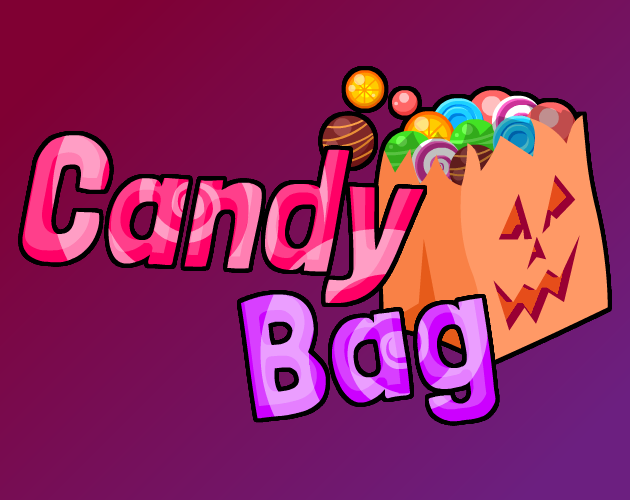 Cover image for Candy Bag