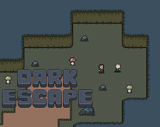 Dark Escape