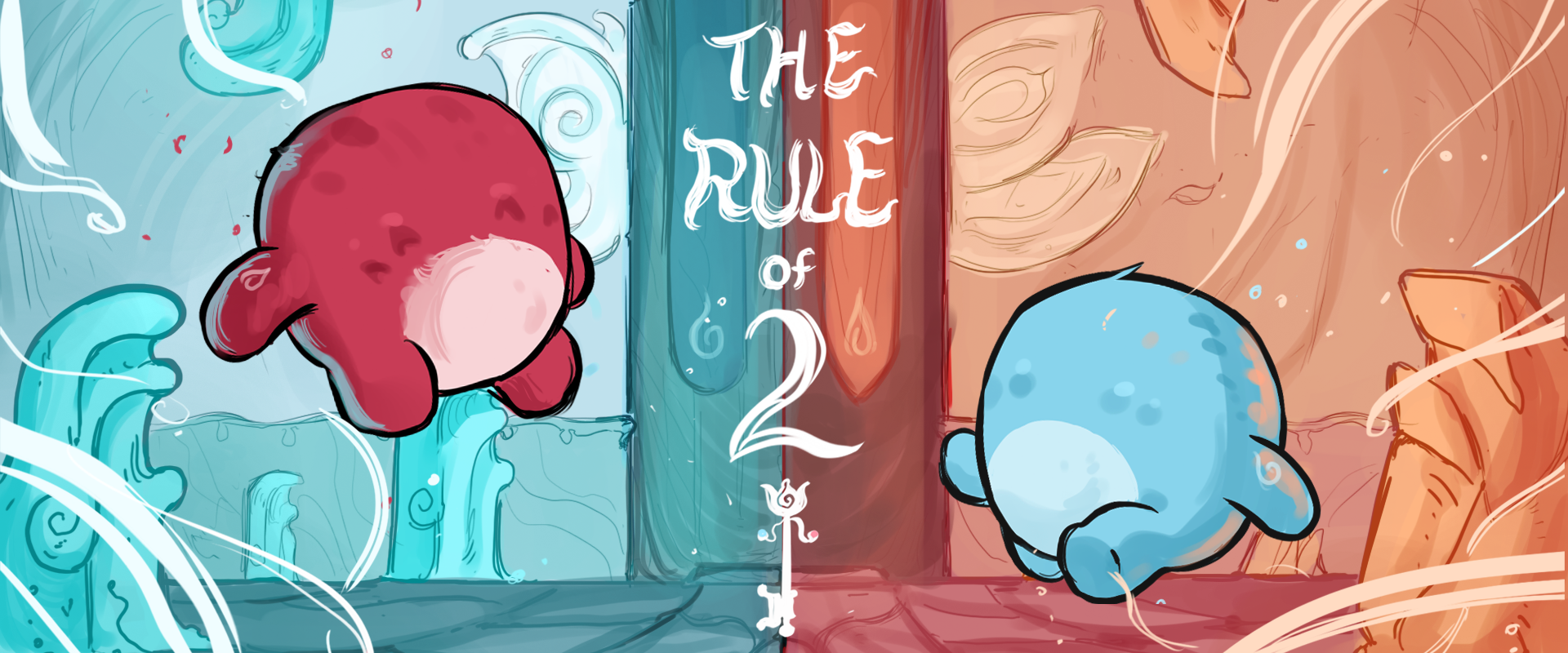 The Rule of 2