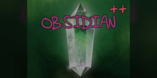Cover image for Obsidian++