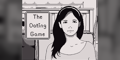 Cover image for The Dating Game