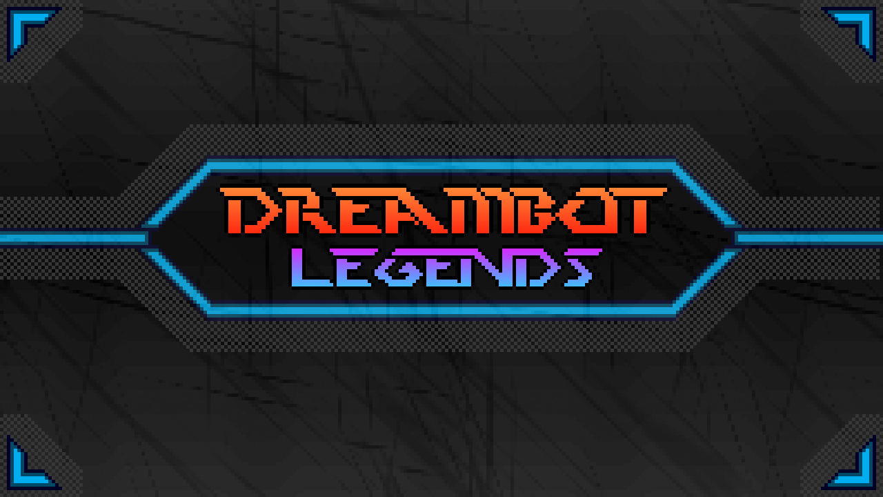 Dreambot Legends