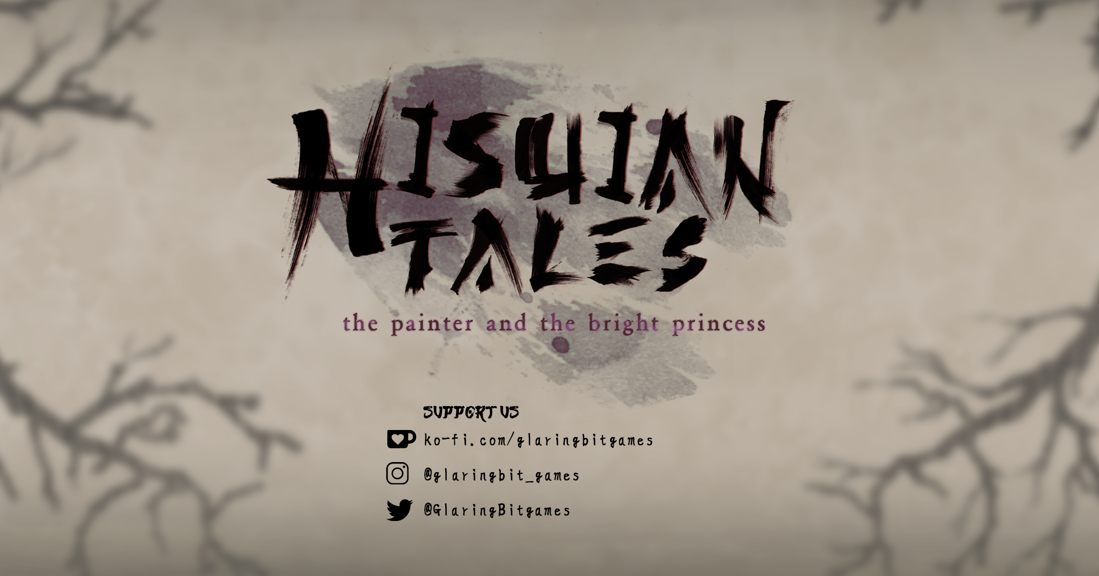 Hisuian Tales