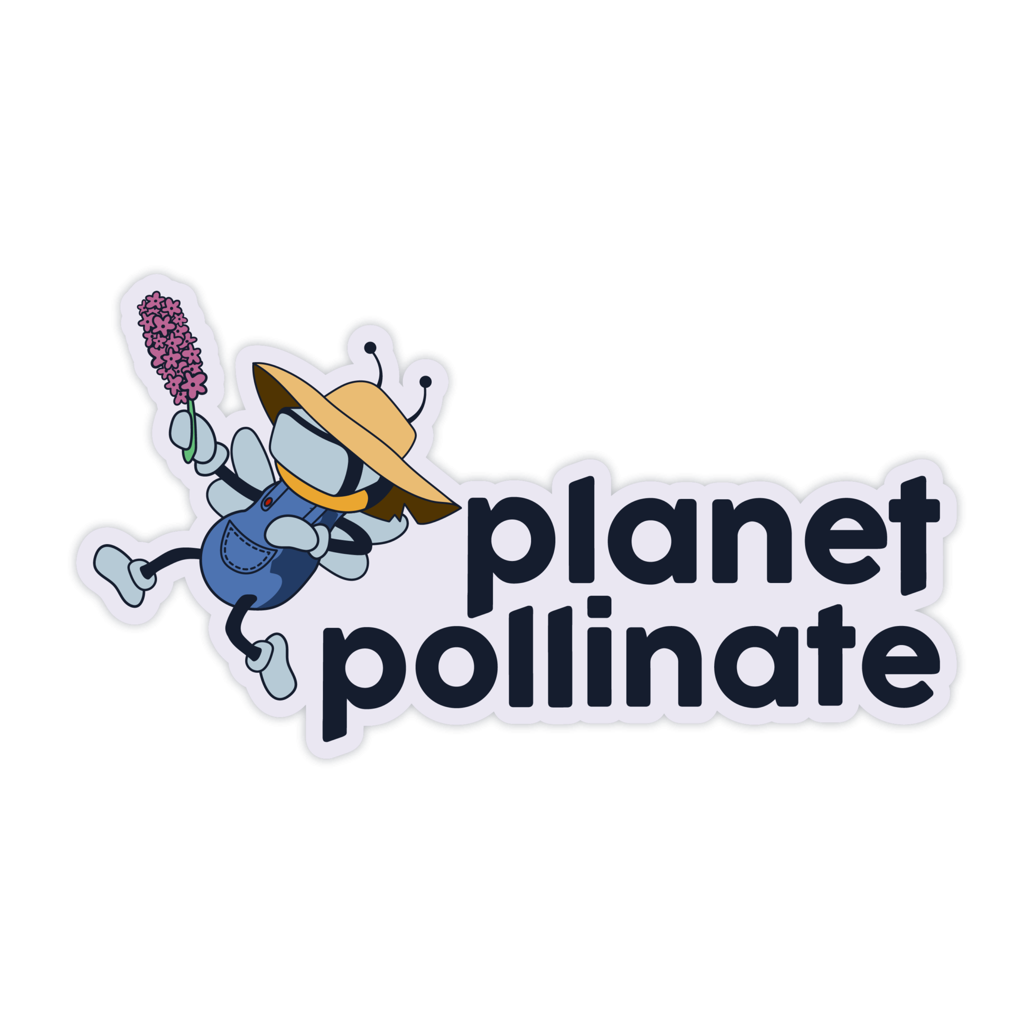 Planet Pollinate VR