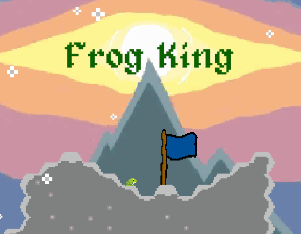 Frog King