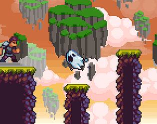 Sky Rider