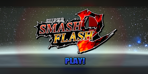 How to Play Super Smash Flash 2 Without Flash (with Pictures)