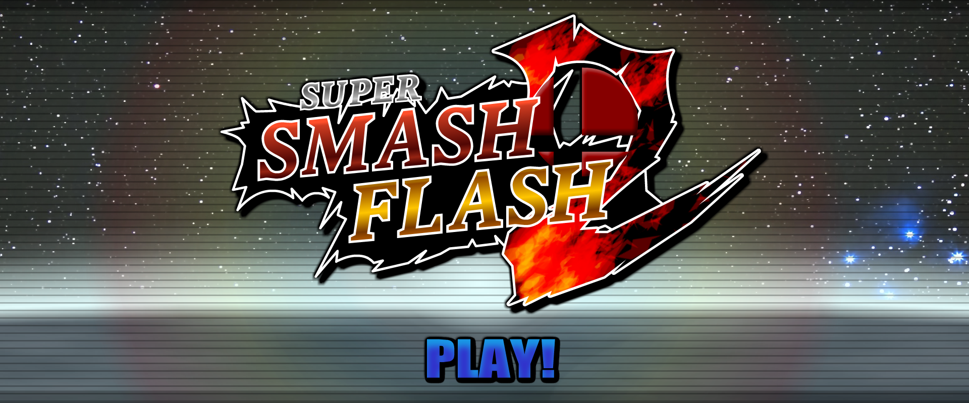 Super Smash Flash 2 - Download