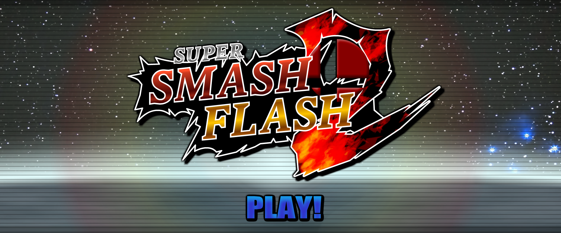 Super Smash Flash 2 1.1 - Download for PC Free