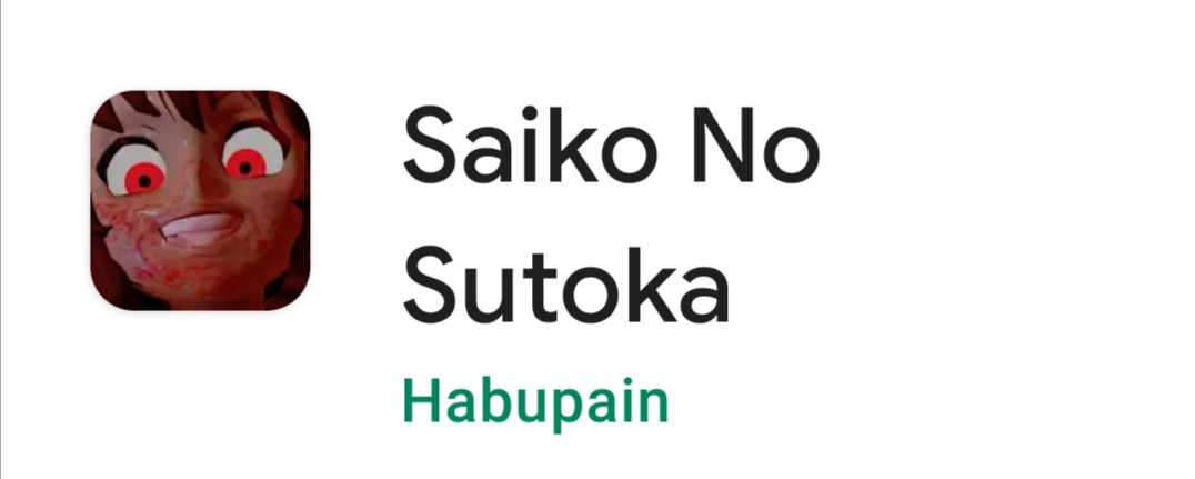 Alpha 2.1 - Saiko no Sutoka by habupain