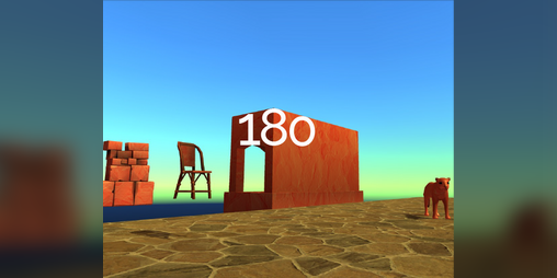 Cover image for 180