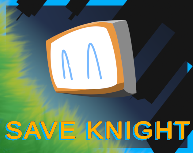 Cover image for SaveKnight