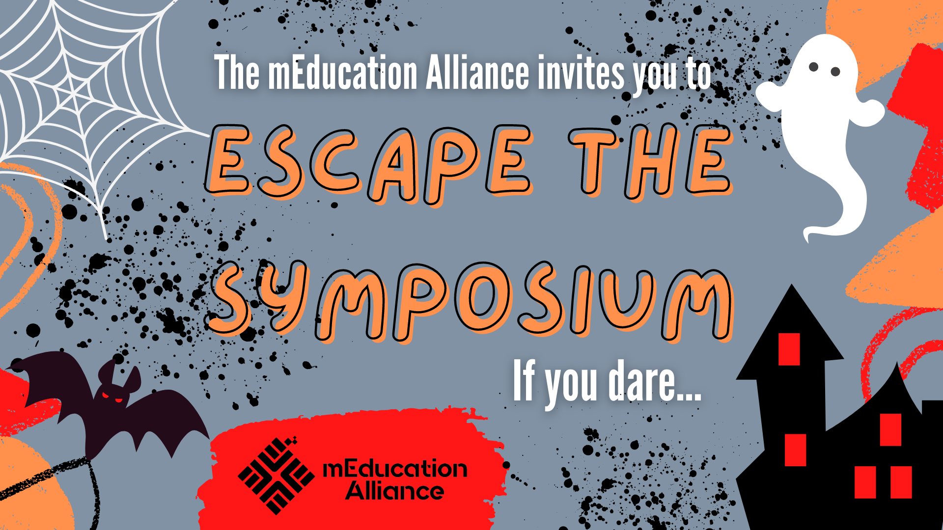 Escape the Symposium 2