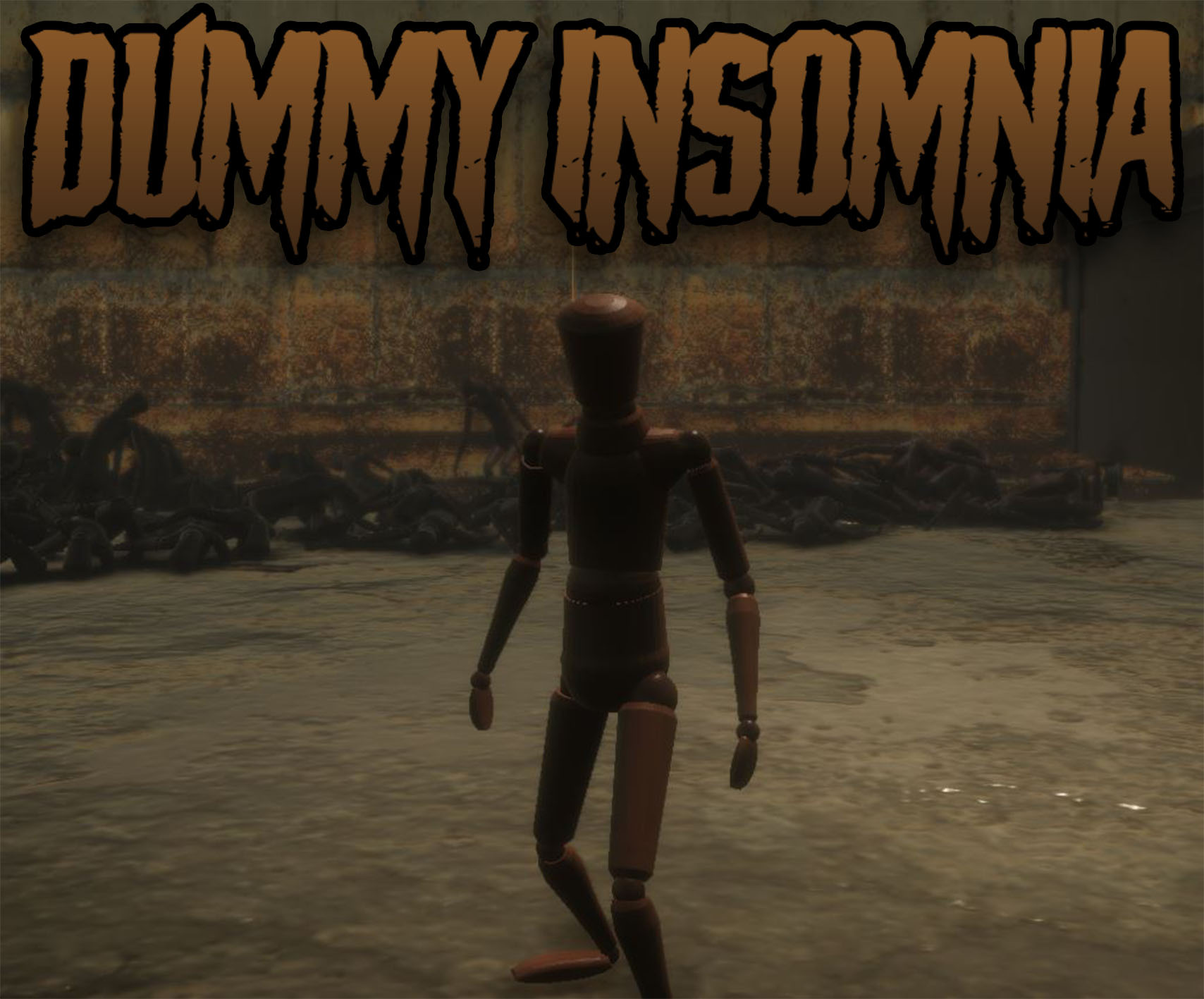 Dummy Insomnia