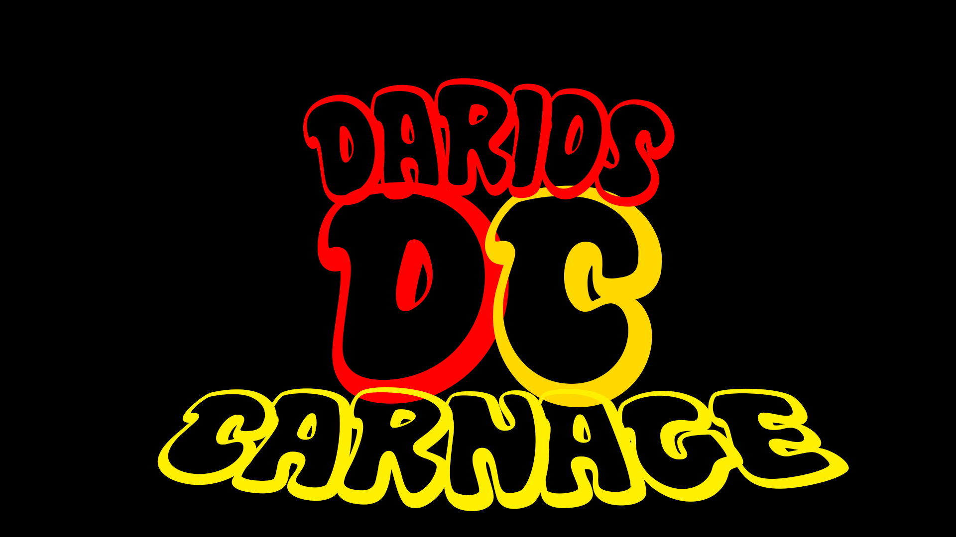 Dario's Carnage