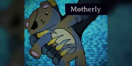 Cover image for Motherly