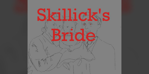 Cover image for Skillick's Bride