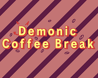 Demonic Coffee Break