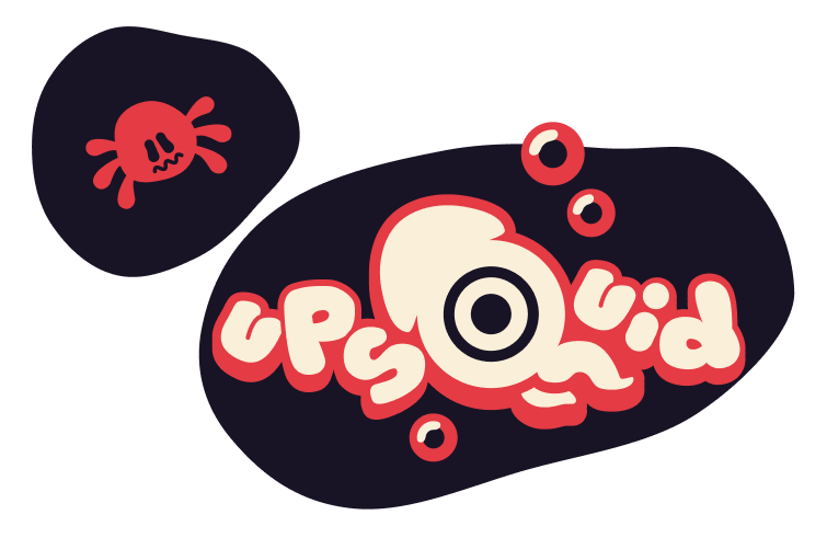 UPSQUID