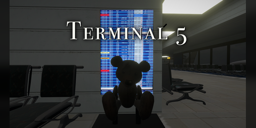 Cover image for Terminal 5