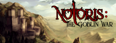 Notoris : The Goblin War [Demo]
