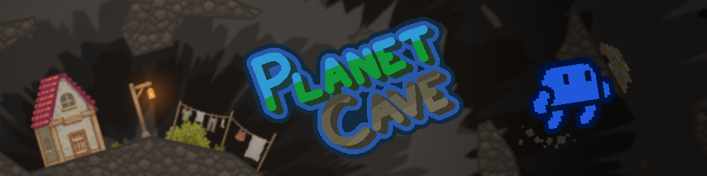 Planet Cave