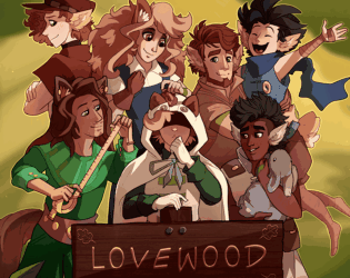Lovewood