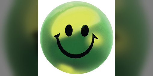 Cover image for Rolling Balls