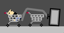 Black Friday Simulator