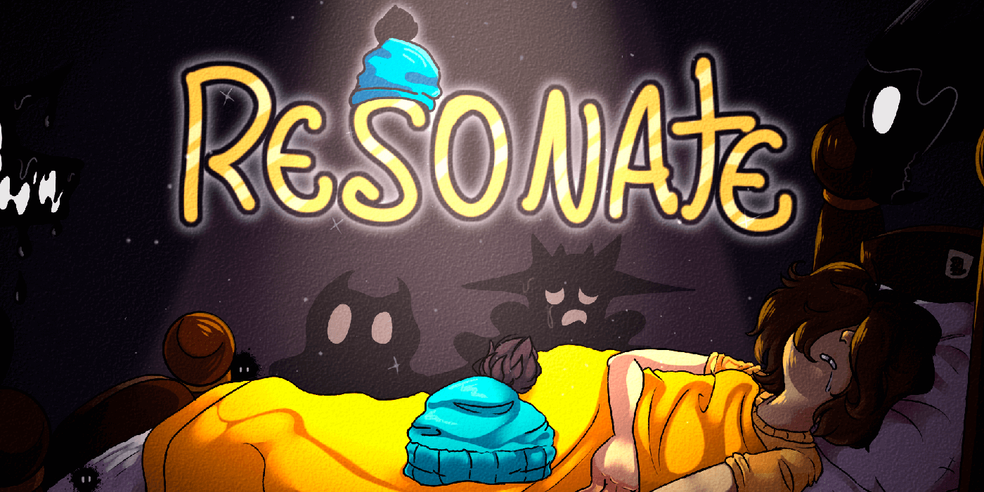 Resonate DEMO