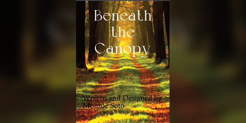 Cover image for Beneath the Canopy