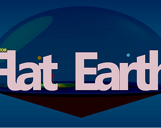 Flat-Earth