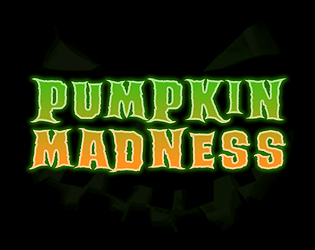 Pumpkin Madness