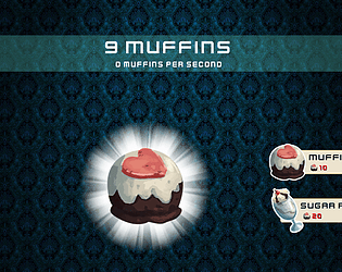 Muffin Clicker