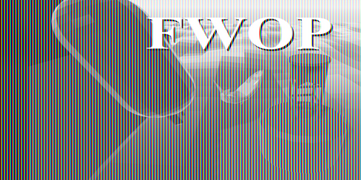 Cover image for FWOP