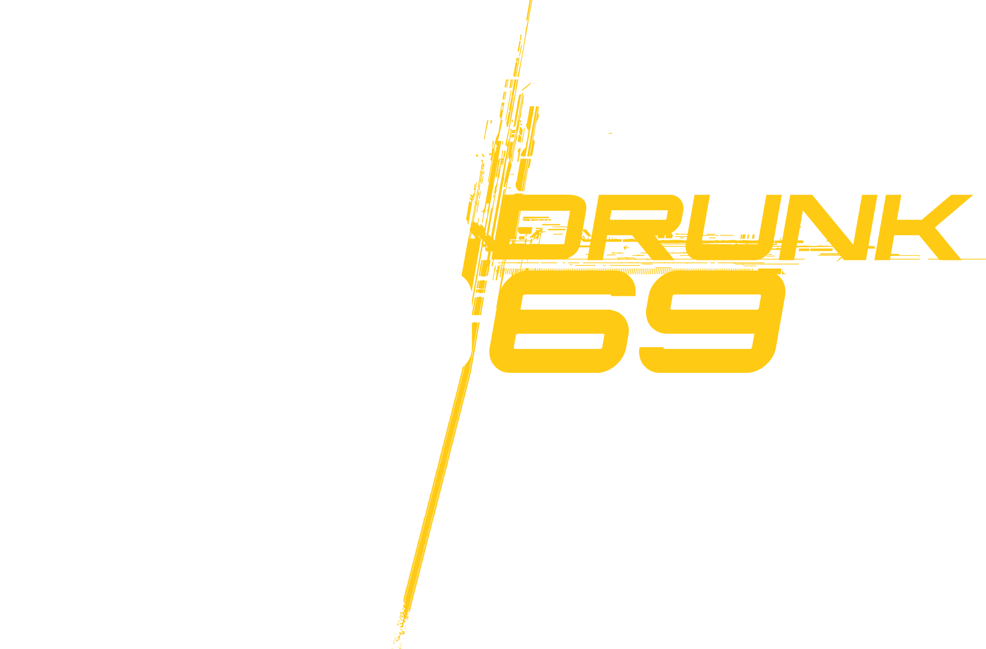 Cyberdrunk 2069