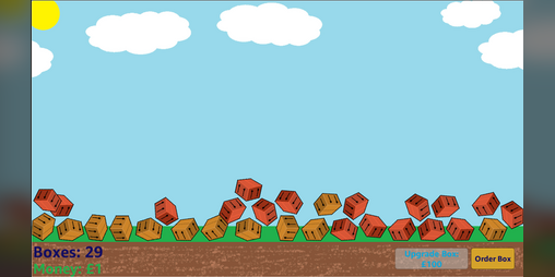 Cover image for Blue Bards: Congo Cardboard