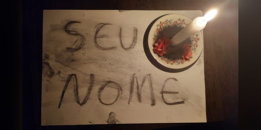 Cover image for Seu Nome