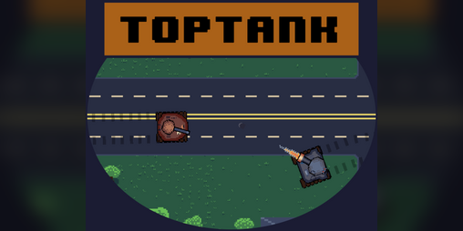 Cover image for TopTank