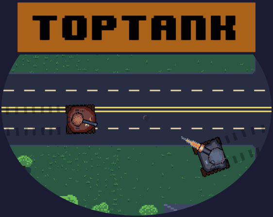 Cover image for TopTank