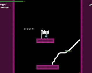 Draw Adventure