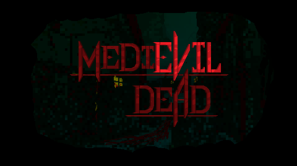 Medievil Dead