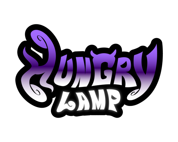 Hungry Lamp